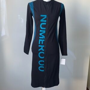 Numero sport dress
